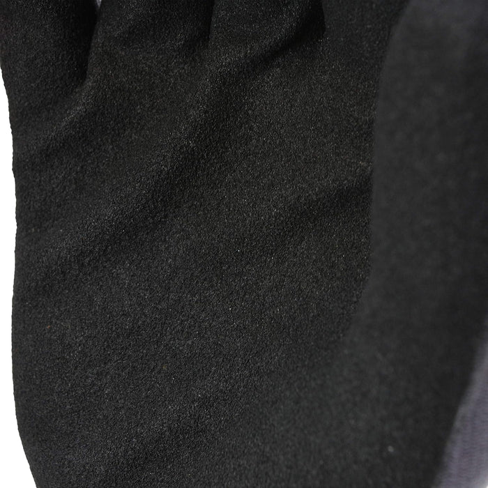 DEWALT DPG72S Unisex Adult Flexible Durable Grip Work Glove, Small (Pack of 1)