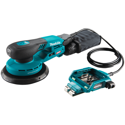 Makita GOB01CZ 40V max XGT Brushless Cordless 6" Random Orbit Sander (Tool Only)