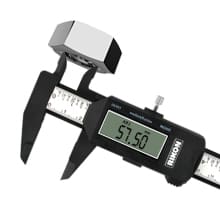 [USED-LIKE NEW] RIKON Power Tools 99-202 Blade and Bit Height Gauge and Caliper