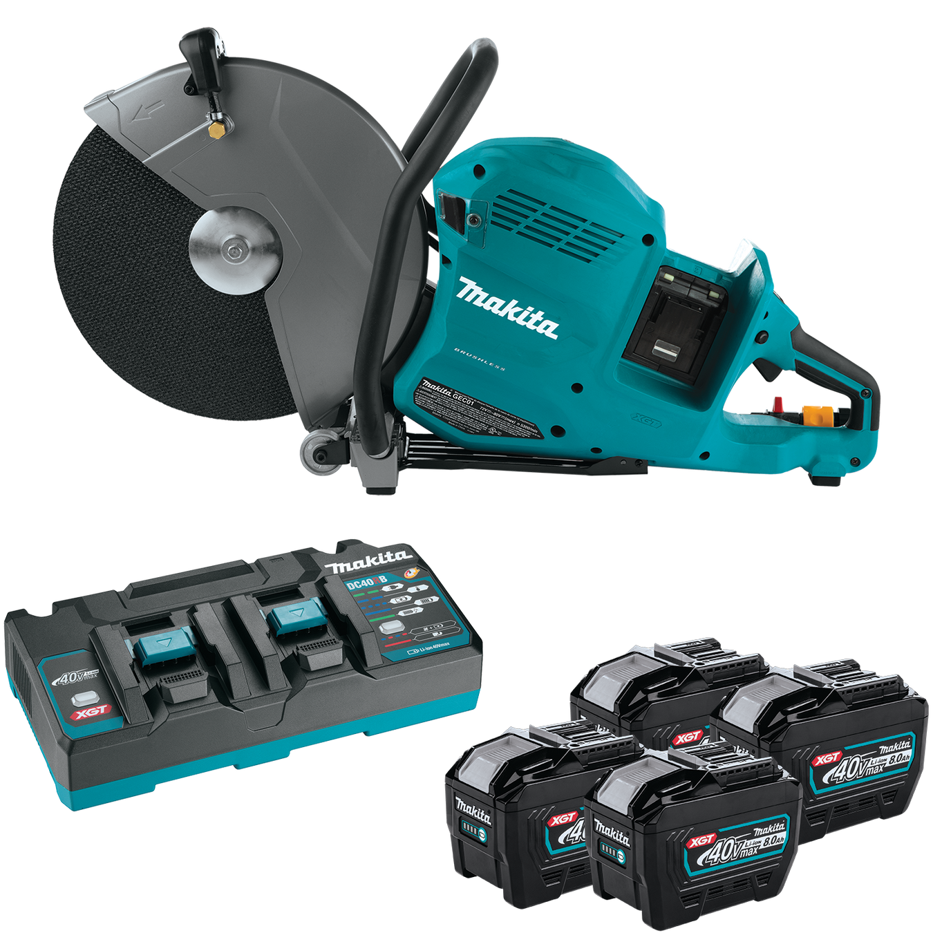 Makita Combo Kits