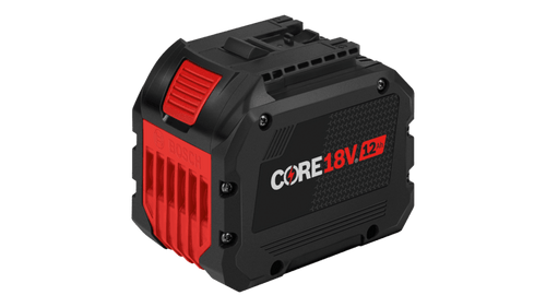 Bosch PROFACTOR️ CORE18V️ 18V 12.0Ah Battery