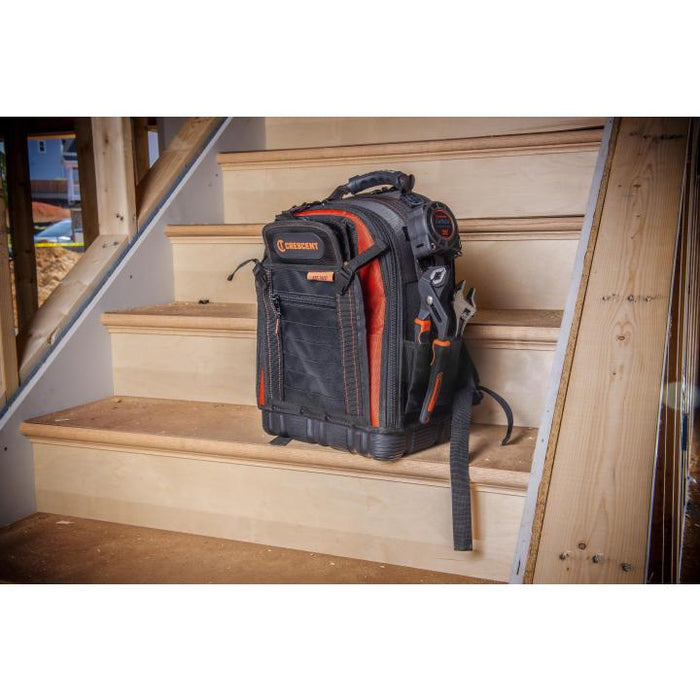 Crescent CTB1000N Tradesman Backpack