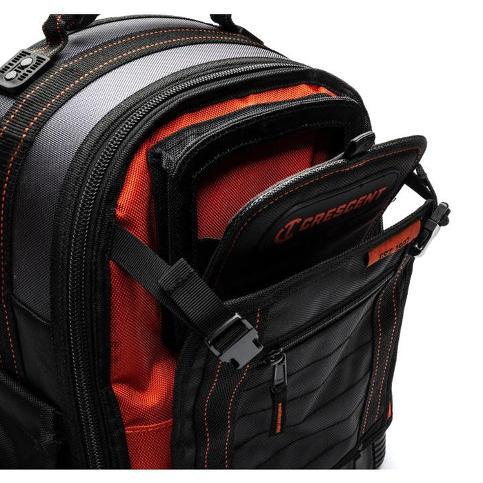 Crescent CTB1000N Tradesman Backpack