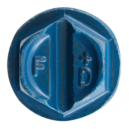 DeWALT(DFM12712) Ultracon+ 3/16 x 4 In. Blue Hex Washer, Gimlet (Box of 100)