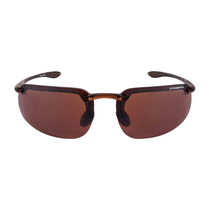Radians Crossfire ES4 Premium Safety Eyewear