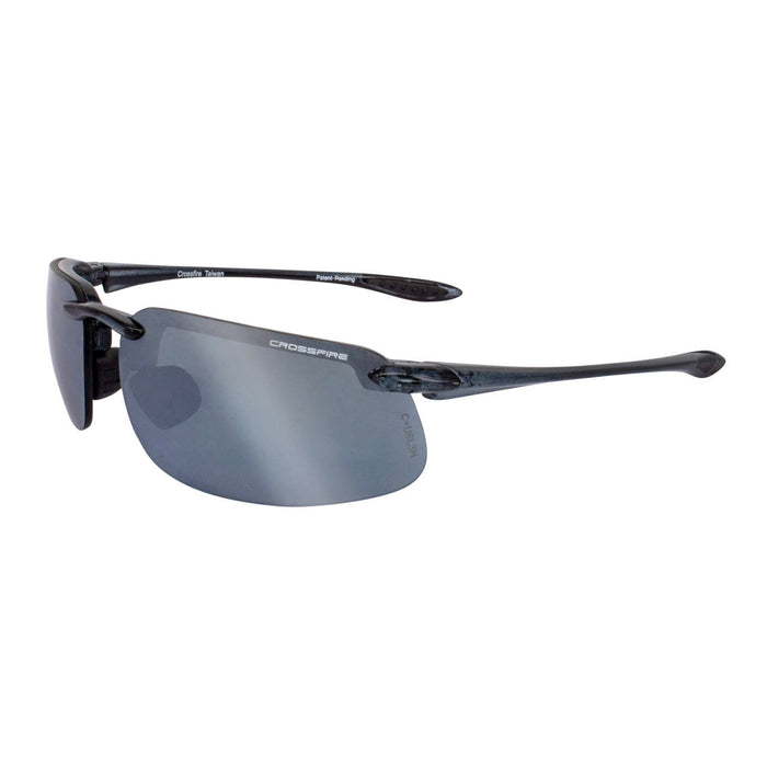 Radians Crossfire ES4 Premium Safety Eyewear