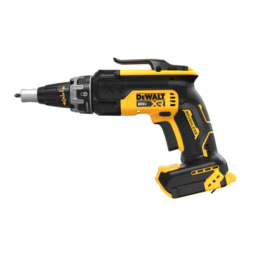 DeWALT (DCF630B) 20V MAX XR Drywall Screwgun (Bare Tool)