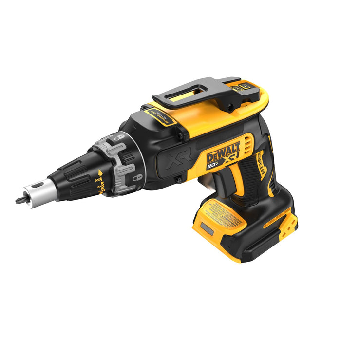 DeWALT (DCF630B) 20V MAX XR Drywall Screwgun (Bare Tool)