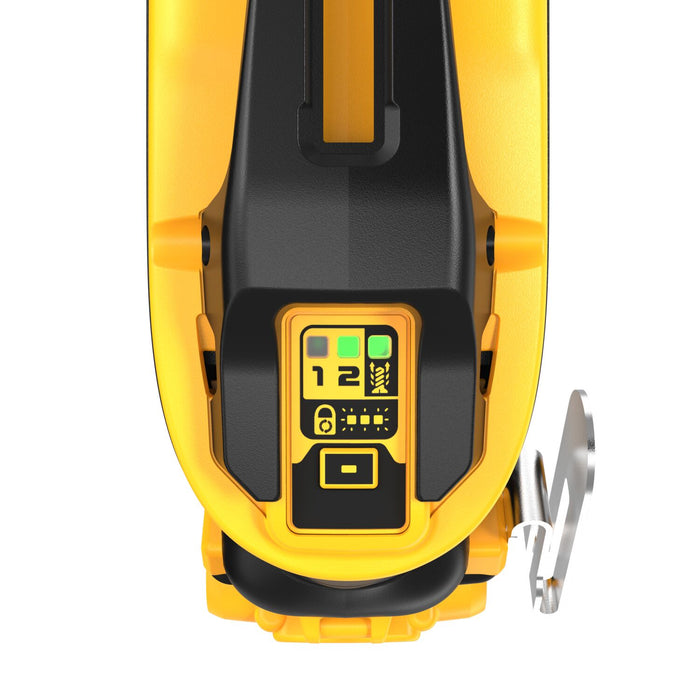 DeWALT (DCF630B) 20V MAX XR Drywall Screwgun (Bare Tool)