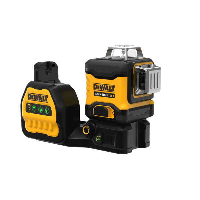 DeWALT (DCLE34030GB) 20V Laser 3 x 360 (Bare Tool)