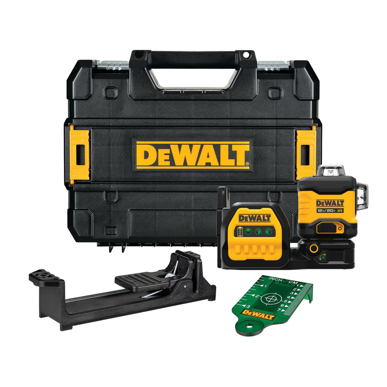 DeWALT Bare Tools