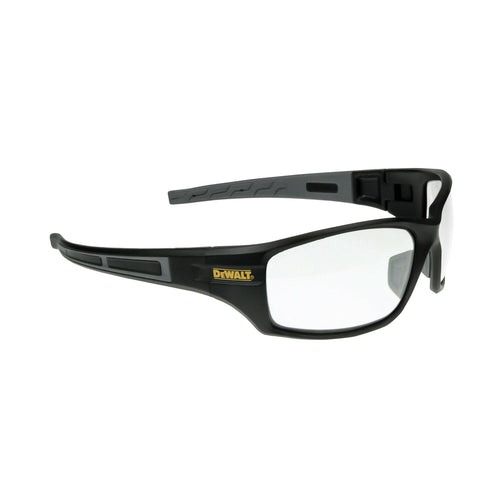 DeWALT Auger Protective Safety Glasses with Clear Lens
