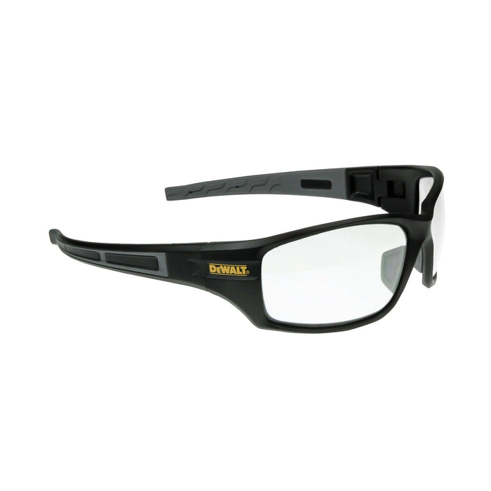 DeWALT Auger Protective Safety Glasses with Clear Lens