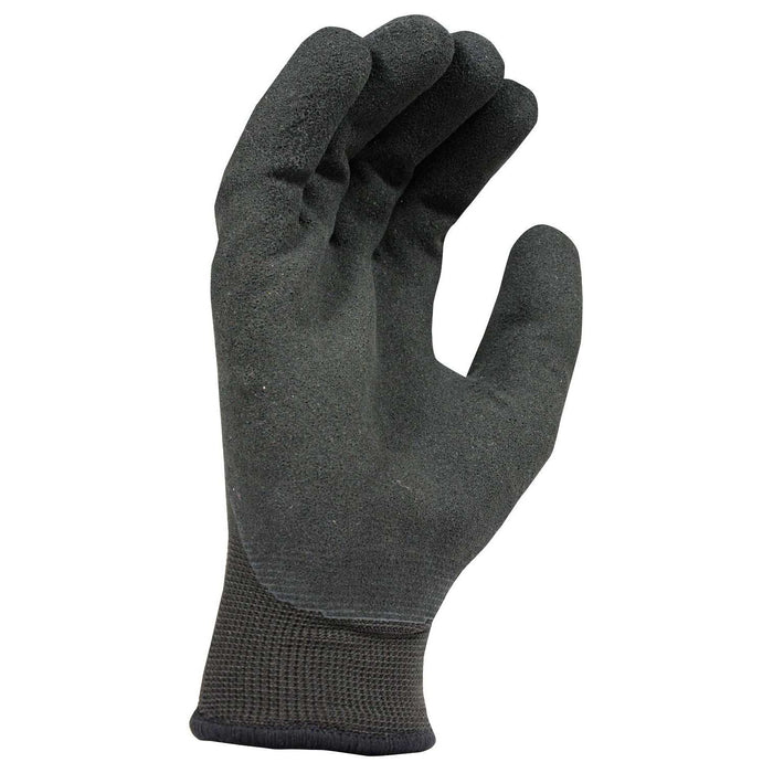 DeWALT (DPG737) Thermal Insulated Grip Glove 2-In-1 Design