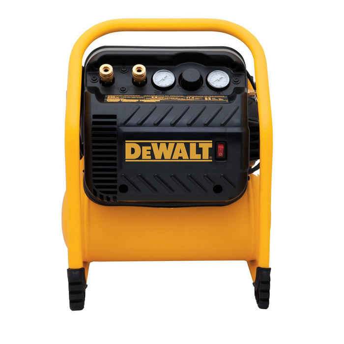 DeWALT 200 PSI (DWFP55130) Quiet Trim Compressor