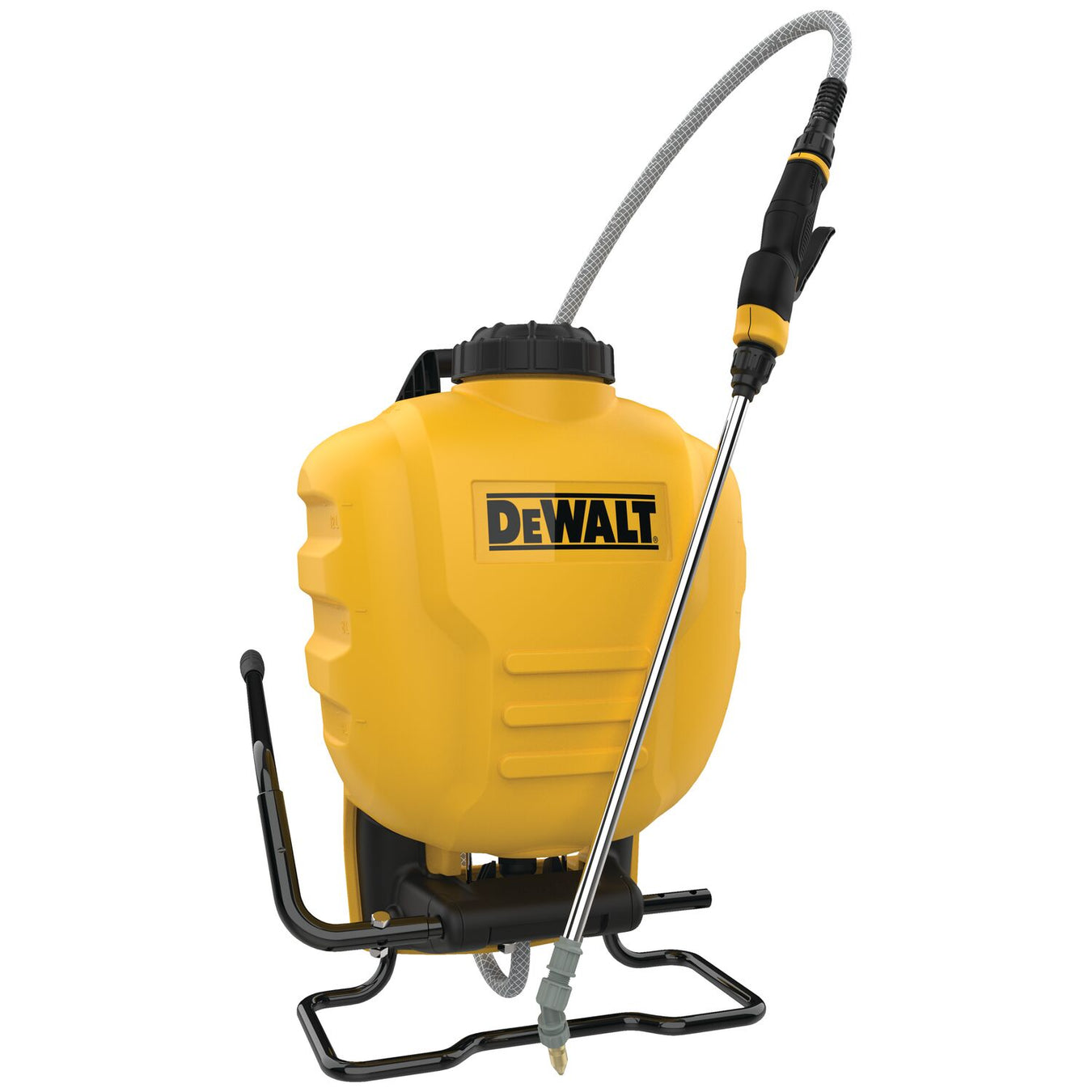 DeWALT Outdoor Equipment