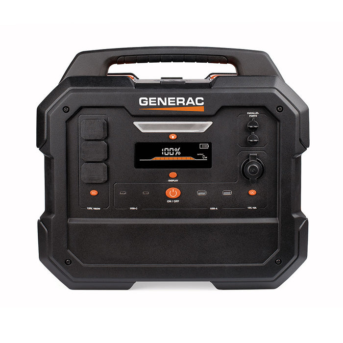 Generac GB2000 Power Station (Model GB2000)