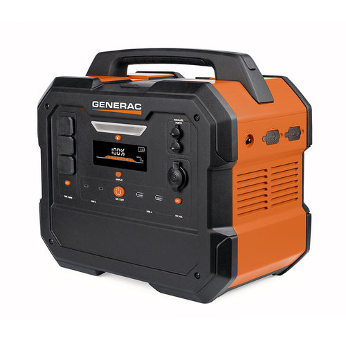 Generac GB2000 Power Station (Model GB2000)
