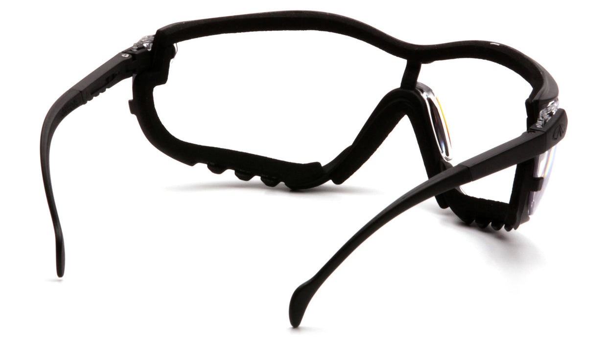 Pyramex V2G Safety Glasses with Adjustable Strap