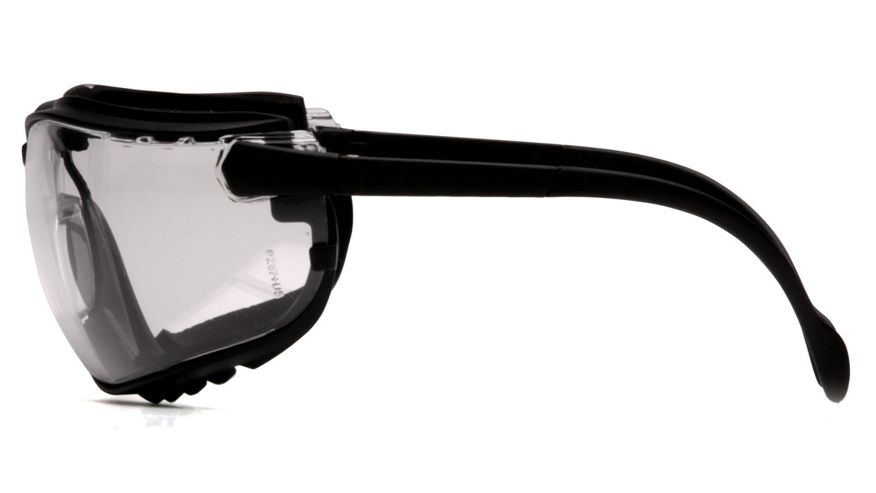 Pyramex V2G Safety Glasses with Adjustable Strap