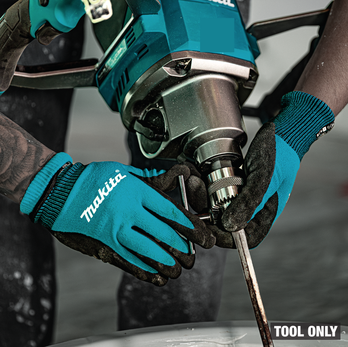 Makita GTU01Z 40V max XGT Brushless Cordless 1/2" Mixer (Bare Tool)