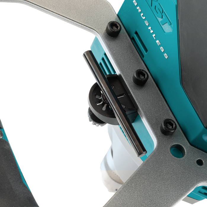 Makita GTU01Z 40V max XGT Brushless Cordless 1/2" Mixer (Bare Tool)