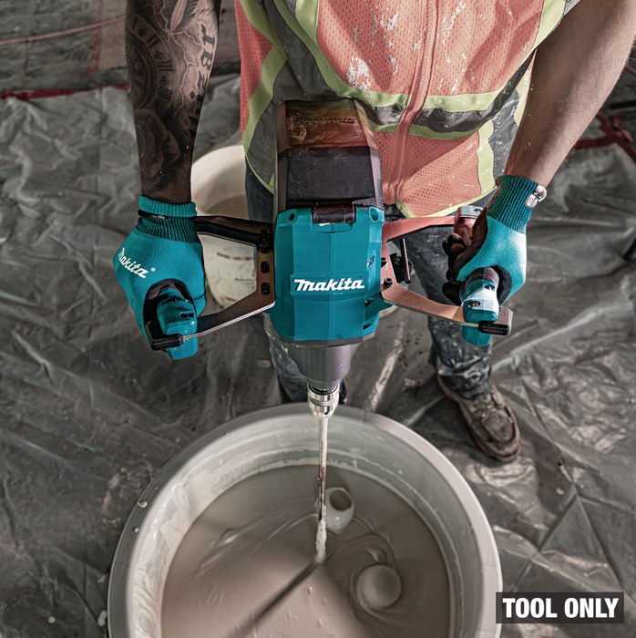 Makita GTU01Z 40V max XGT Brushless Cordless 1/2" Mixer (Bare Tool)