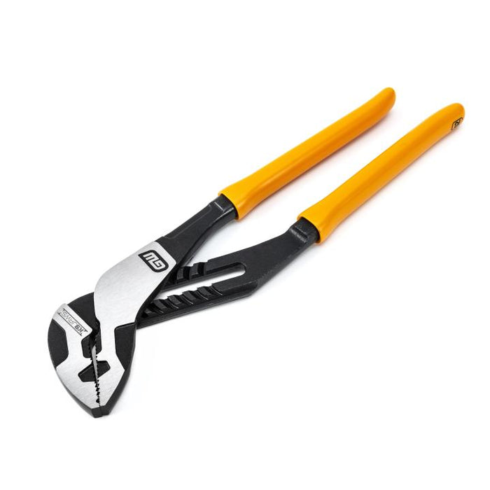 GEARWRENCH 12 Inch Straight Jaw Dipped Handle Tongue and Groove Plier - 82171