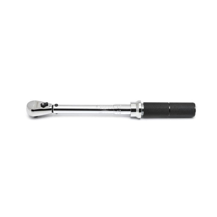 GEARWRENCH 3/8" Drive Micrometer Torque Wrench 30-250 in/lbs. - 85061