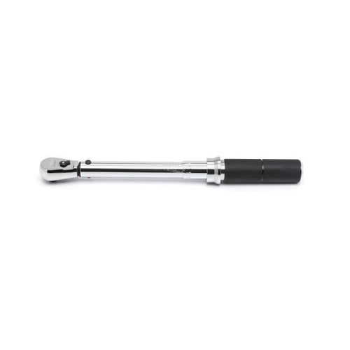 GEARWRENCH 3/8" Drive Micrometer Torque Wrench 30-250 in/lbs. - 85061