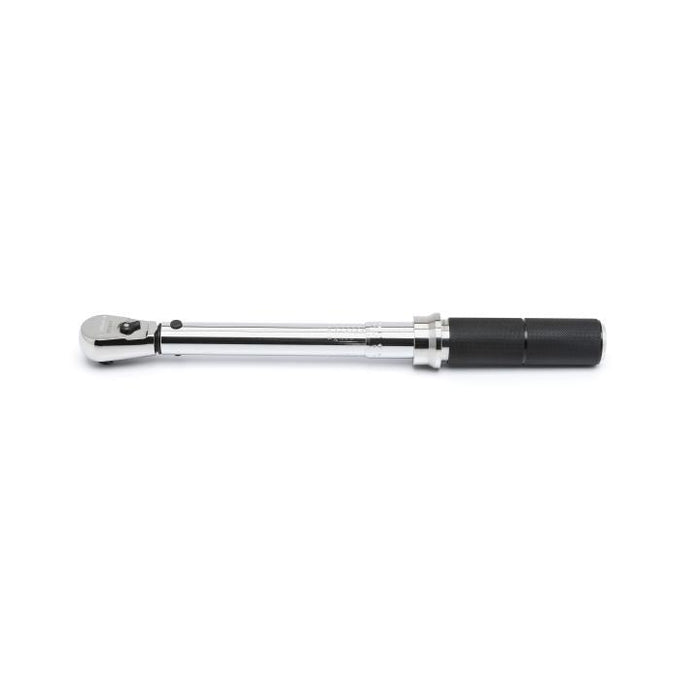 GEARWRENCH 3/8" Drive Micrometer Torque Wrench 30-250 in/lbs. - 85061