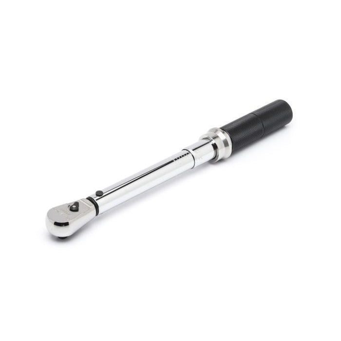 GEARWRENCH 3/8" Drive Micrometer Torque Wrench 30-250 in/lbs. - 85061