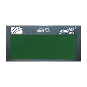 ArcOne S240 Horizontal Single Filter
