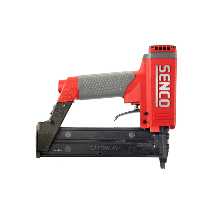 Senco 1-5/8 In. 18 Gauge Brad Nailer with Case