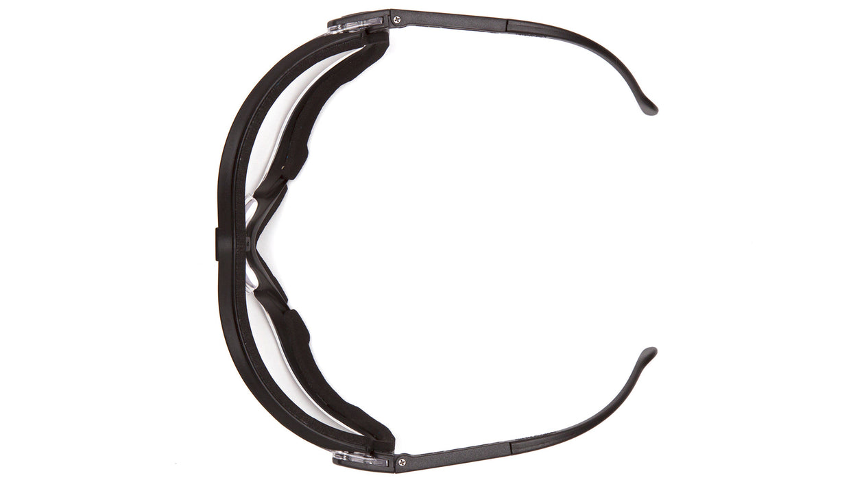 Pyramex V2G Safety Glasses with Adjustable Strap