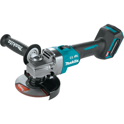 Makita (GAG01Z) 40V Max XGT Angle Grinder 4 1/2 / 5in (Bare Tool)
