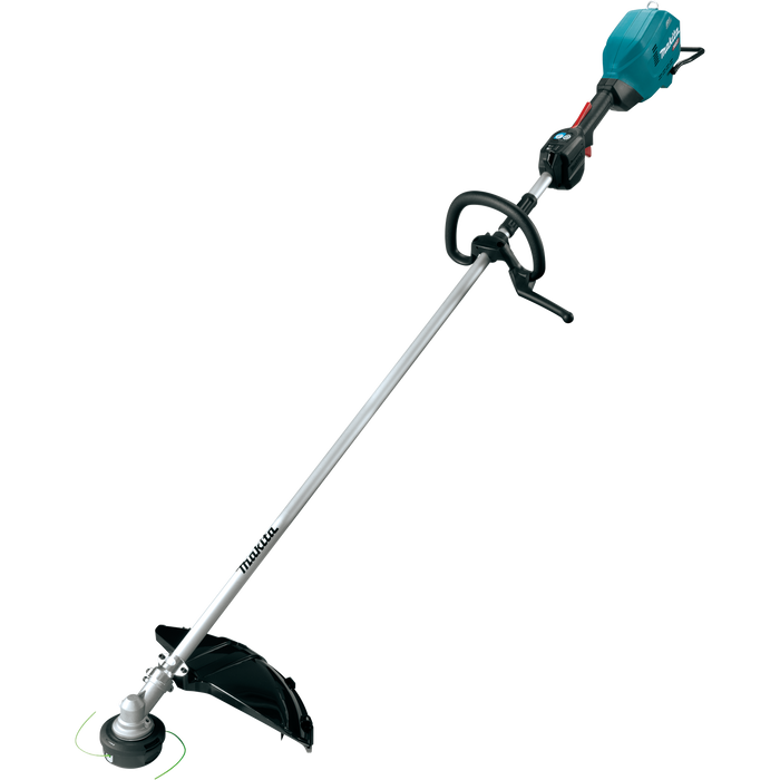 Makita GRU03Z 40V max XGT Brushless Cordless 17" String Trimmer, Tool Only