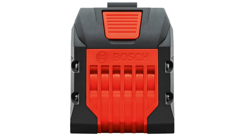 Bosch PROFACTOR️ CORE18V️ 18V 12.0Ah Battery