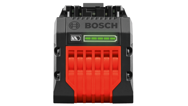 Bosch PROFACTOR️ CORE18V️ 18V 12.0Ah Battery