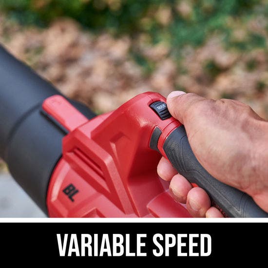 SKIL PWR CORE 20V 13 In. String Trimmer and Leaf Blower Kit