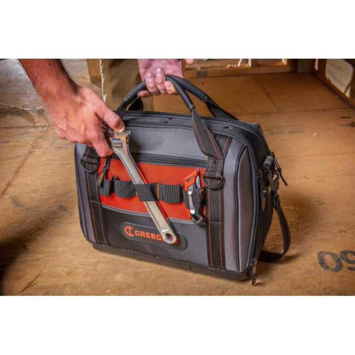 Crescent CTB1750N -17" TRADESMAN TOOL BAG