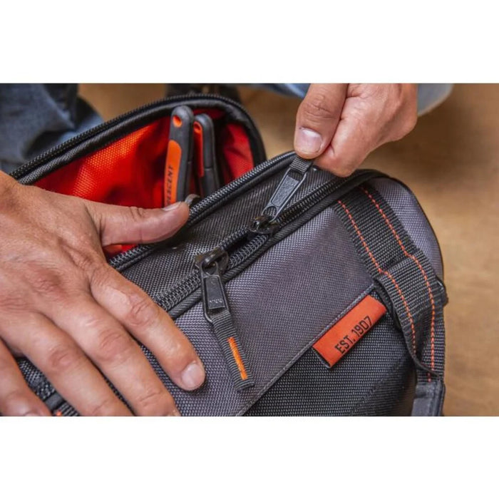 Crescent CTB1750N -17" TRADESMAN TOOL BAG