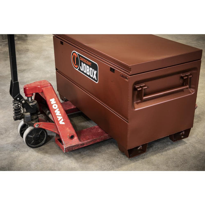 Crescent CJB637990 Jobox 48" Tradesman Steel Chest