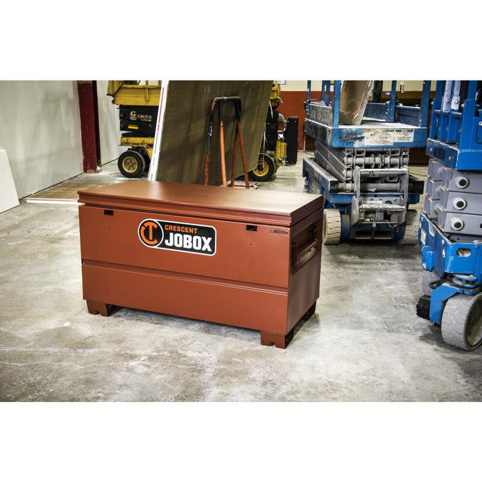 Crescent CJB637990 Jobox 48" Tradesman Steel Chest