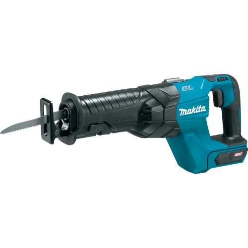 Makita (GRJ01Z) 40V Max XGT Brushless Cordless Reciprocating Saw (Bare Tool)