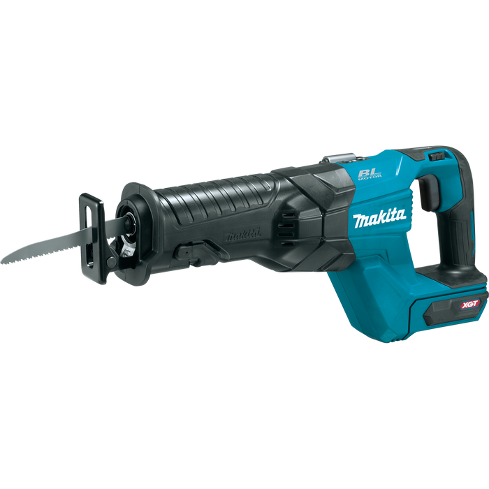 Makita (GRJ01Z) 40V Max XGT Brushless Cordless Reciprocating Saw (Bare Tool)