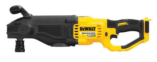 DEWALT (DCD471B) 60V MAX Stud & Joist Drill Quick-Change Chuck E-Clutch (Bare Tool)