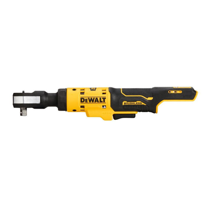 DeWALT DCF503B 12V MAX XTREME 3/8 In. Ratchet (Bare Tool)