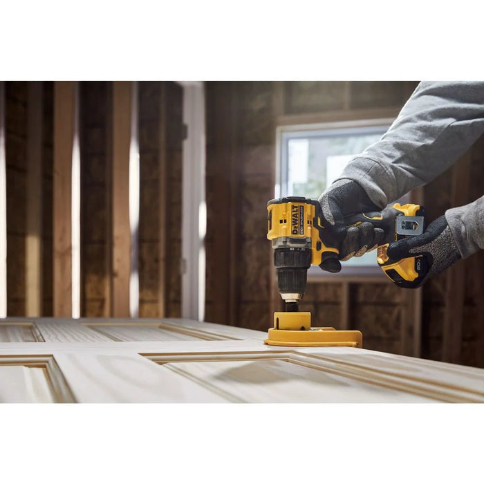 DeWALT (DCD794D1) 20V ATOMIC MAX Compact Drill Driver Kit