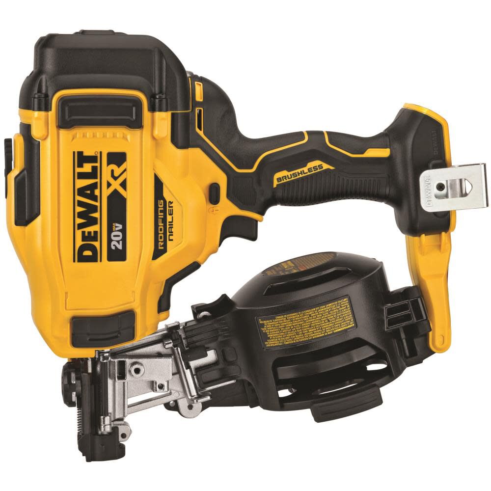 DeWalt Air Tools
